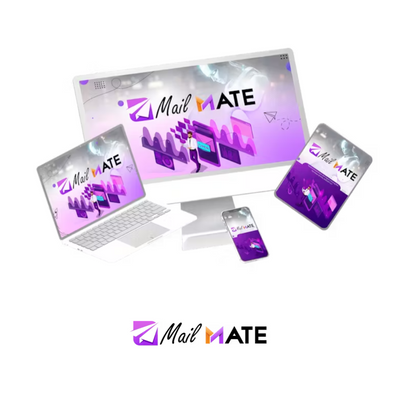 Unleash the Power of Mail Mate: Your Gateway to Unlimited Email Success!